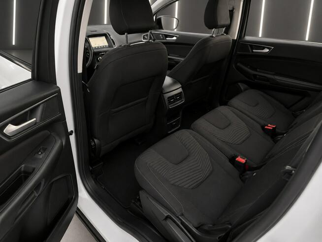 Ford S-Max bezwypadkowy*niski przebieg*nawigacja*opłacony Żabno - zdjęcie 10