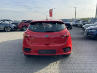Kia Cee'd Klimatyzacja Czujniki parkowania  Orginalny Przebieg Gliwice - zdjęcie 5