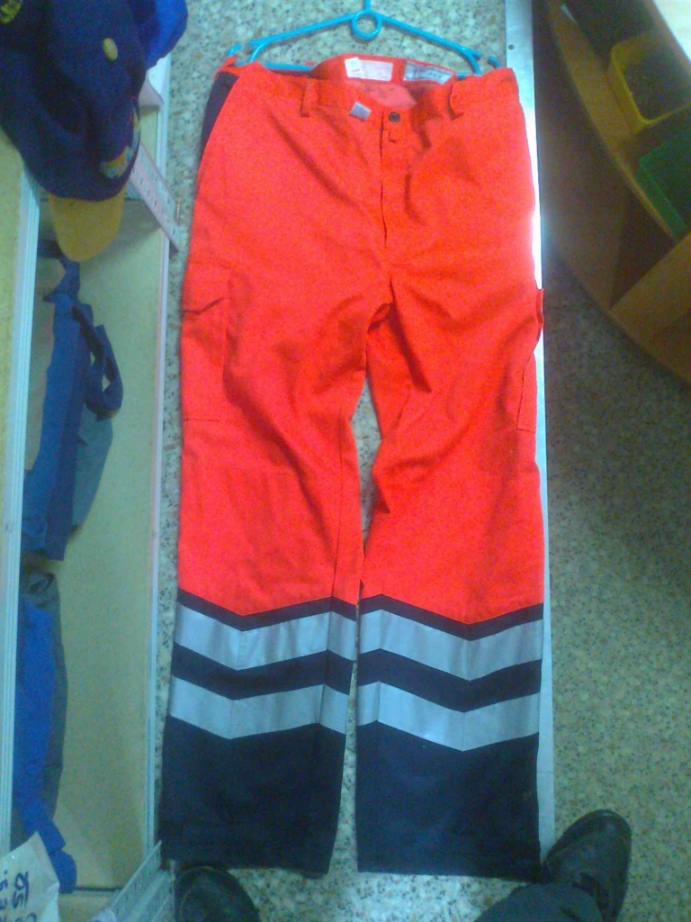 Kurtki  typu  ratownik  medyczny . Śródmieście - zdjęcie 2