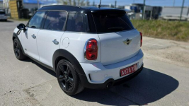 Mini Cooper S ALL4 xsenon navi zarejestrowany Lębork - zdjęcie 6