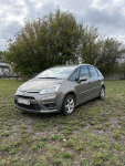 Citroen C4 Picasso Lublin - zdjęcie 2