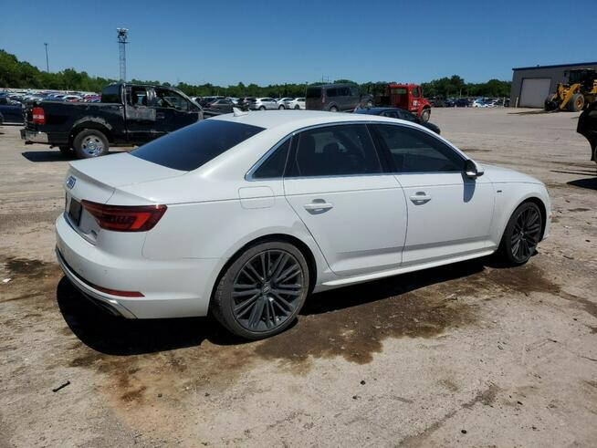 Audi A4 Quattro Premium Plus S-Line Virtual Sękocin Nowy - zdjęcie 4