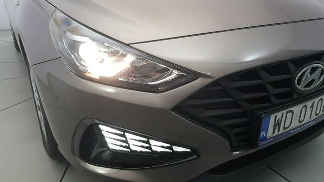 Hyundai i30 1.5 DPI Classic + ! Z polskiego salonu ! Faktura VAT ! Warszawa - zdjęcie 11