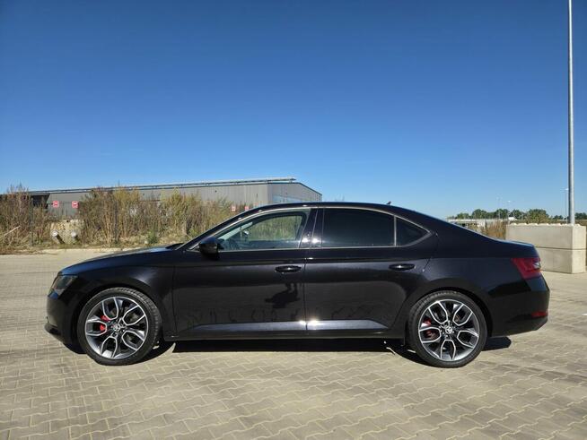 Skoda Superb 3 * 2016r * 1.4 TSI * Piękna Trzebnica - zdjęcie 5