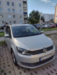 Volkswagen Touran Rzeszów - zdjęcie 3