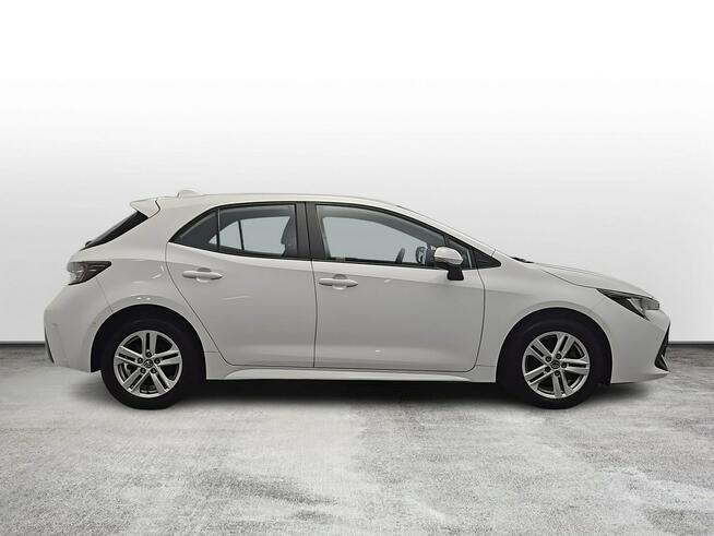 Toyota Corolla 1.8 Hybrid Comfort ! Z polskiego salonu ! Faktura VAT ! Warszawa - zdjęcie 6