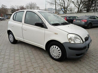 1.0 i benzyna 65KM, Manual, 5d, Salon Polska Warszawa - zdjęcie 1