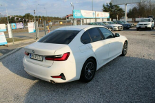 BMW 318 Salon Polska 156HP Gwarancja Warszawa - zdjęcie 6