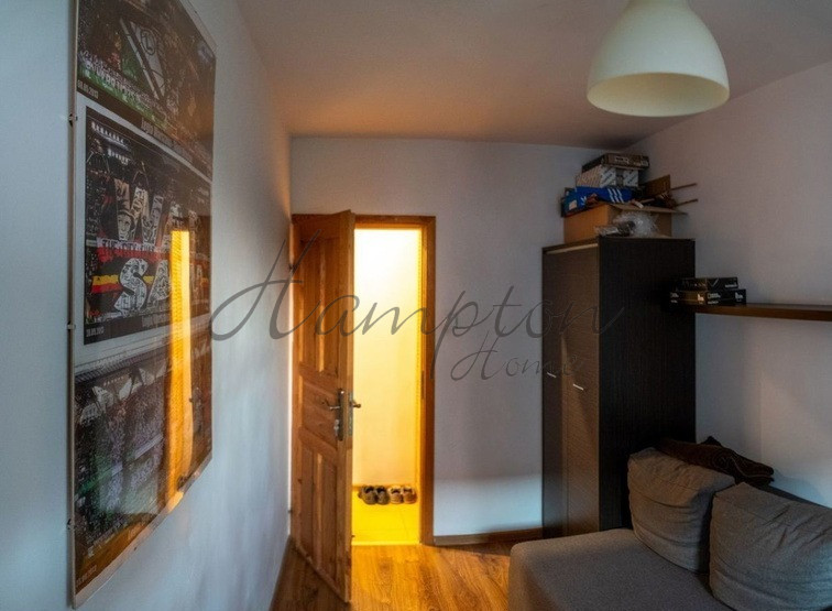 2 pokoje | 37m2 | Warszawa, Ochoto Ochota - zdjęcie 2