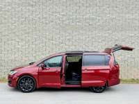 Chrysler Pacifica Łódź - zdjęcie 7
