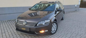 Volkswagen Passat Bardzo dobry stan,  Klimatyzacja. Chlewice - zdjęcie 11