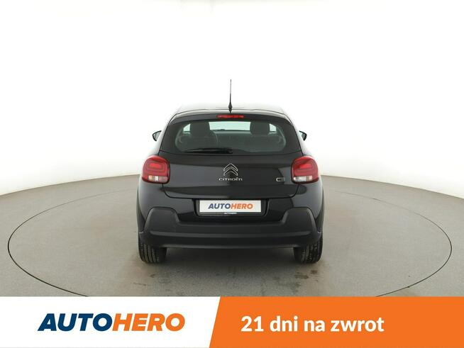 Citroen C3 Klimatyzacja Wspomaganie kierownicy El.szyby ABS Bluetooth Warszawa - zdjęcie 6