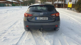 Mazda 3. Lublin - zdjęcie 5
