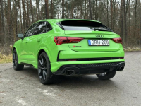 Audi RS Q3 Lipsko - zdjęcie 7