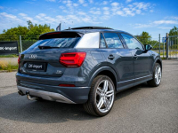 Audi Q2 Sadlno - zdjęcie 7