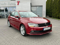 Volkswagen Jetta 2.0 TDI Szklany dach/Skóra/Kamera Baranowo - zdjęcie 3