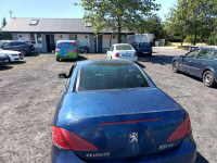 Peugeot 307CC 2.0 05r Tarnów - zdjęcie 7