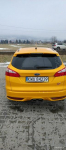 Ford focus mk3 ST 2.0 250KM 2013r. Udokumentowany przebieg.