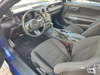 Ford Mustang zadbany oryginalny lakier serwisowany Kalwaria Zebrzydowska - zdjęcie 9