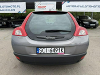 Volvo C30 Klimatronic, Podgrzewane fotele, Ele szyby, Ele lusterka Cieszyn - zdjęcie 10