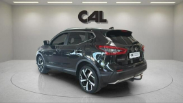 Nissan Qashqai Sadlno - zdjęcie 2