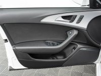 Audi A6 2.0 TDI S tronic Ultra Ambient Podgrz.f K.cof Salon PL VAT 23% Gdańsk - zdjęcie 9