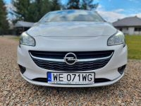 Opel Corsa 1.4 16V 100 KM Enjoy, salon Polska, I właściciel, FV23% Krzeszowice - zdjęcie 6