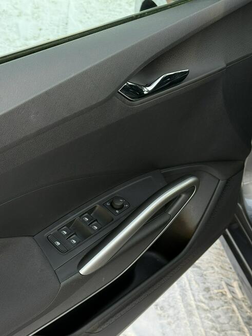 Škoda Fabia 1.0 TSI Style DSG, bezwypadkowy, 1-wszy właściciel Tychy - zdjęcie 12