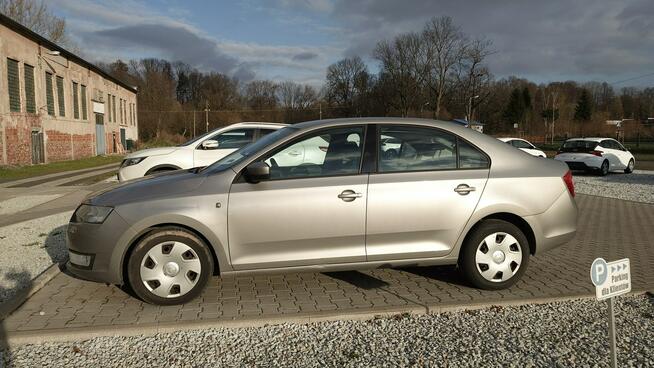 Škoda RAPID Mirsk - zdjęcie 5