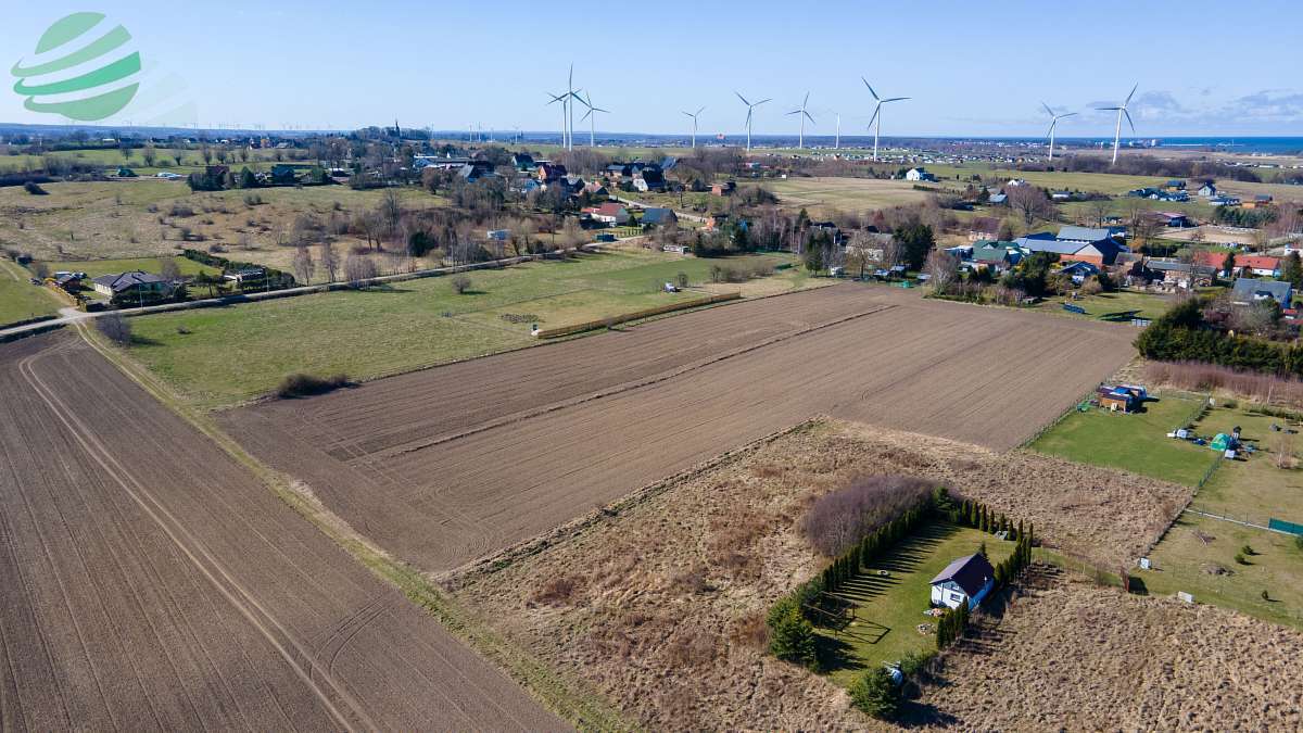 Działka 3000 m² nad morzem | 1000 m do plaży | Kop Kopań - zdjęcie 5