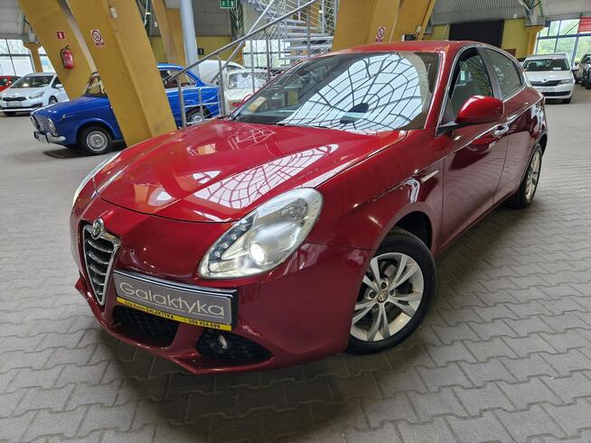 Alfa Romeo Giulietta ZOBACZ OPIS !! W podanej cenie roczna gwarancja Mysłowice - zdjęcie 5