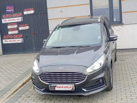 Ford Galaxy 7-osobowy * gwarancja*FV vat Chełm Śląski - zdjęcie 2