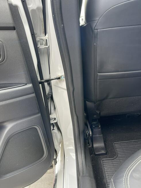Mitsubishi Outlander AWD PHEV Automat Klimatronik Kamera Podgrzewanie Gliwice - zdjęcie 6