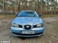 Seat Cordoba 1.4 16V Stella Zielona Góra - zdjęcie 1