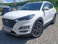 Hyundai Tucson Full leed ,Kamera ,Nawigacja , Bezwypadkowy Dulowa - zdjęcie 2