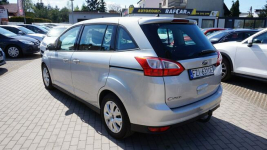 Ford Grand C-MAX zarejestrowany, ubezpieczony. Gwarancja. Polecam !!! Zielona Góra - zdjęcie 7