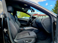 Audi A5 S-Line Lift Led Serwis Bixenon Navi ACC Parktronic Gwarancja! Szczecin - zdjęcie 12