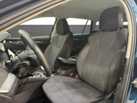 Skoda Octavia 2.0 TSI 4x4 Style DSG Kombi Warszawa - zdjęcie 10