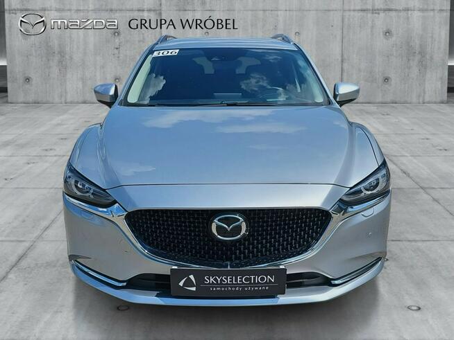 2,0 165 KM Center Line 6AT Salon PL Grupa Wróbel Długołęka - zdjęcie 2