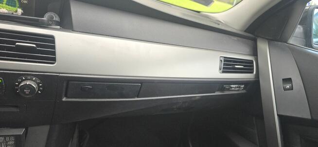 SYNDYK SPRZEDA SAMOCHÓD OSOBOWY BMW MODEL 520 D (OSTROŁĘKA) Ostrołęka - zdjęcie 5