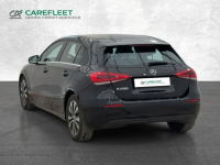Mercedes A Klasa A 200 Style 7G-DCT Warszawa - zdjęcie 7
