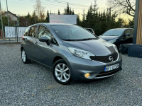 Nissan Note Auto z Gwarancją, bardzo dobry stan, niski przebieg. Gołków - zdjęcie 3