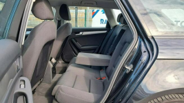 Audi A4 1.8 TFSI Nawigacja Klimatronik możliwa ZAMIANA Rawa Mazowiecka - zdjęcie 7