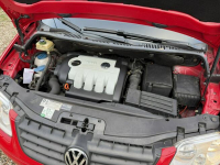 Volkswagen Caddy *MAXI*DSG*1.9 tdi*7-osobowy*nowy rozrząd*z Niemiec* Dąbrowa - zdjęcie 9