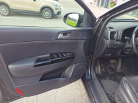 Kia Sportage Słupsk - zdjęcie 10