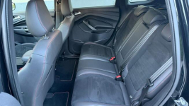 Ford Kuga Bardzo ładny, ST-Line, Automat, 4x4, Mały przebieg. Chlewice - zdjęcie 7