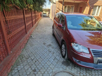 Wolkswagen Turan TSI Włocławek - zdjęcie 2