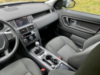 Land Rover Discovery Sport Bezwypadek OryginLakier Rozrząd Legionowo - zdjęcie 10