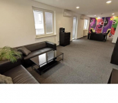 Lokal na wynajem Warszawa Ursynów