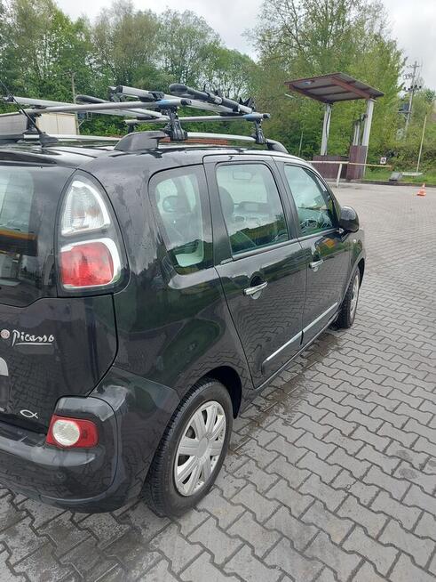 Sprzedam citroena C3 Picasso Kraków - zdjęcie 5